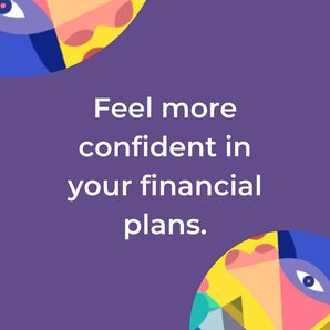 Our top tips for starting to plan your finances
