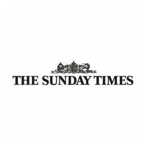 Co-founder Sam Tate in The Sunday Times