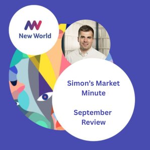 Simon’s Market Minute