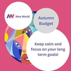Autumn Budget