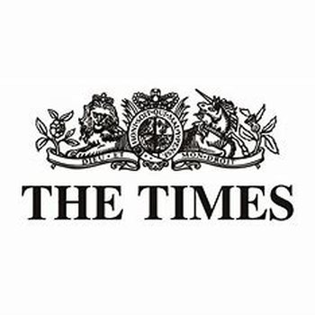 Simon Warne comments in The Times